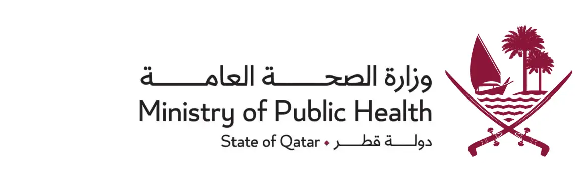 Qatar Ministries Logos 3