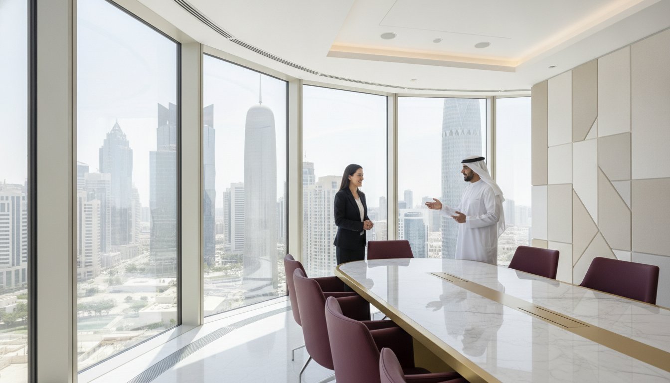 100% Foreign Ownership in Qatar: A Strategic 2026 Investor’s Guide