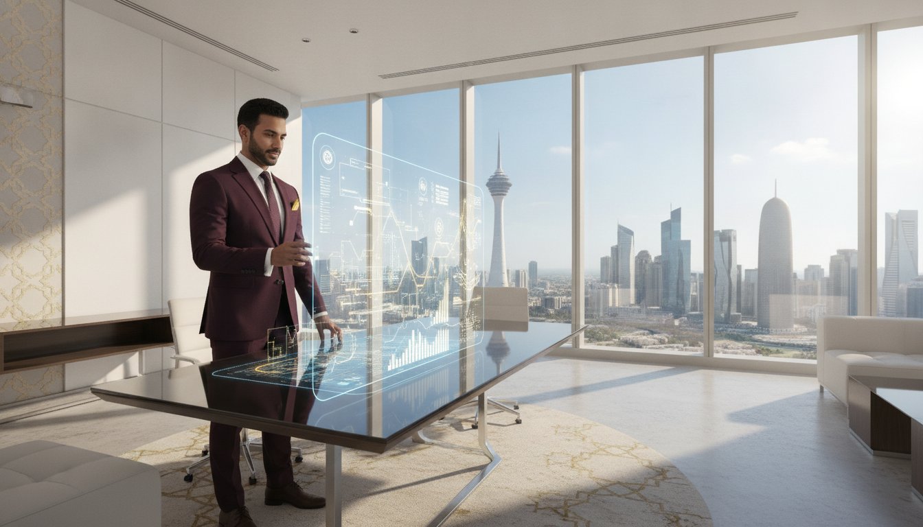 Business Setup in Qatar 2026: The Strategic Guide to Market Entry