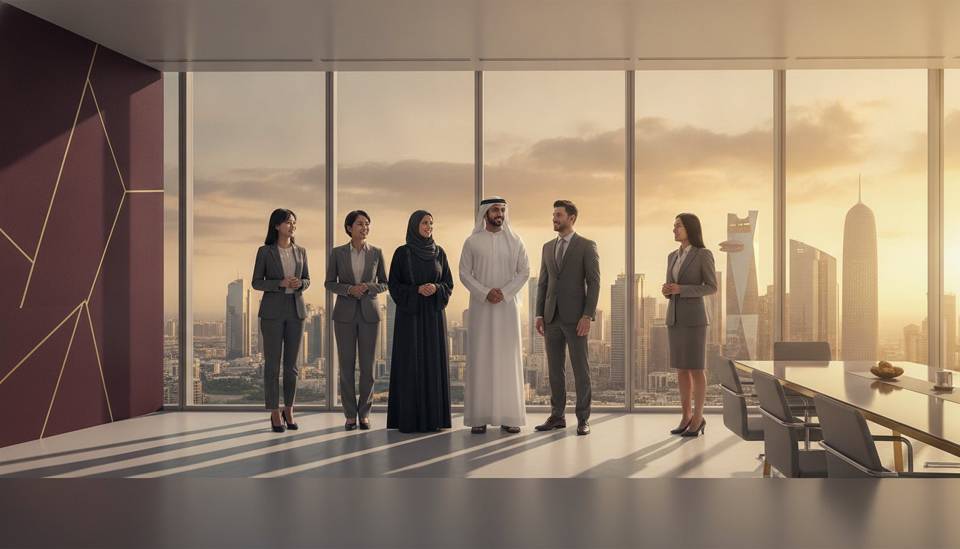 How to Start a Business in Qatar: The Definitive 2026 Investor Roadmap
