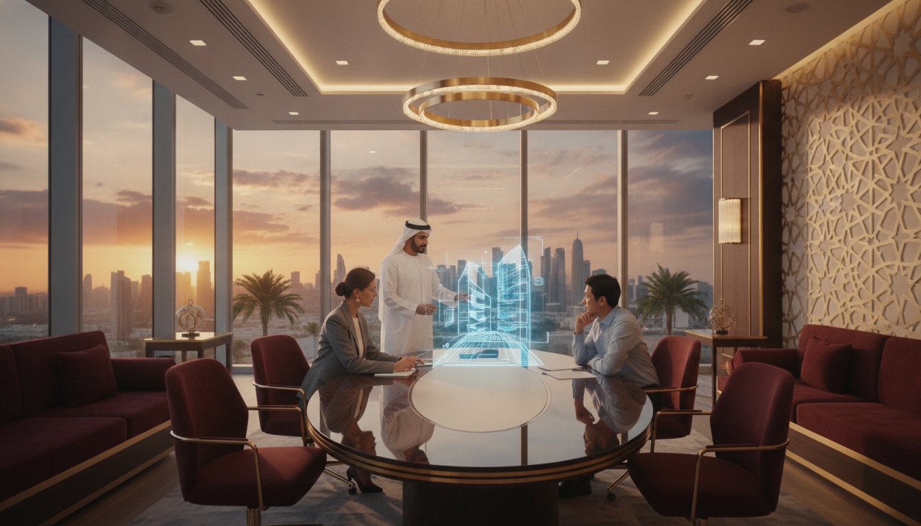 LLC Company Formation Qatar: The Definitive 2026 Strategic Guide