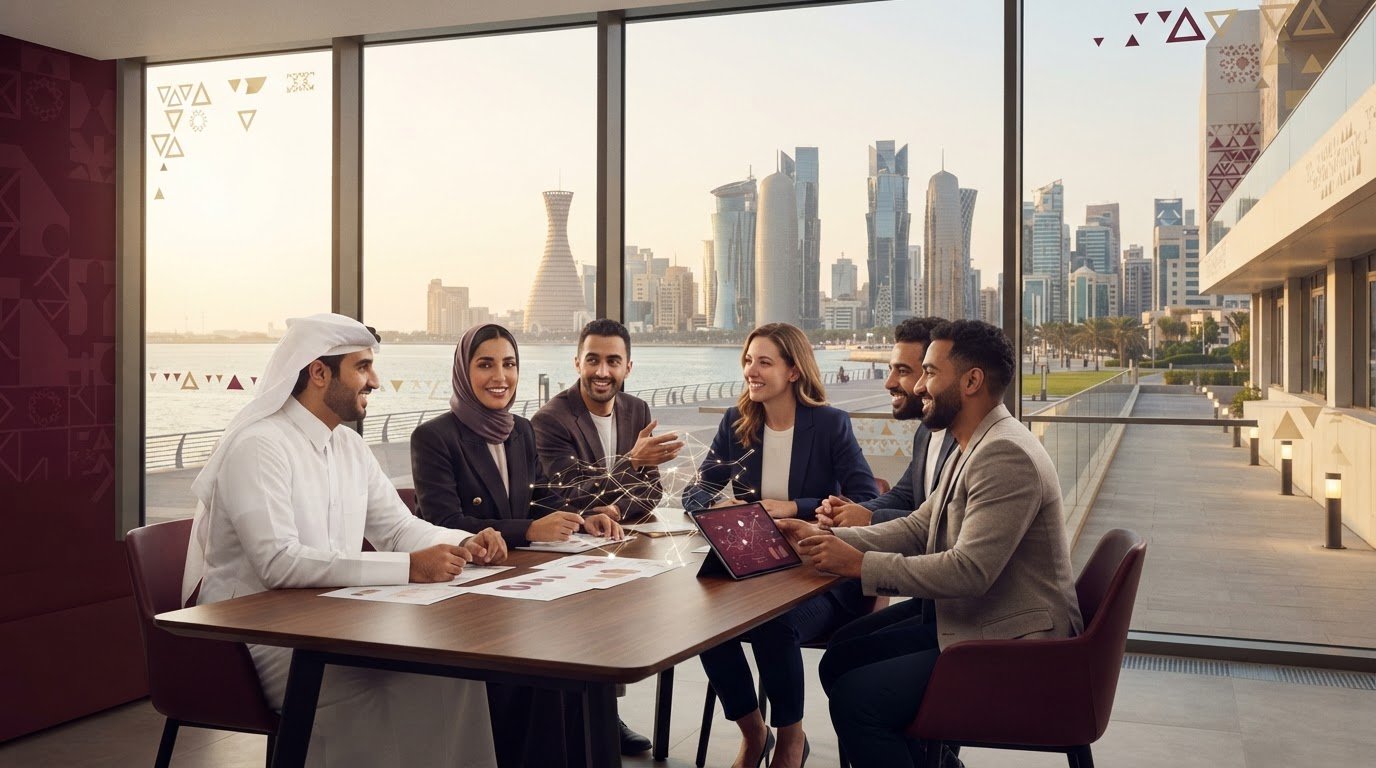 Media City Qatar: Strategic Opportunities for Creative Ventures in 2026