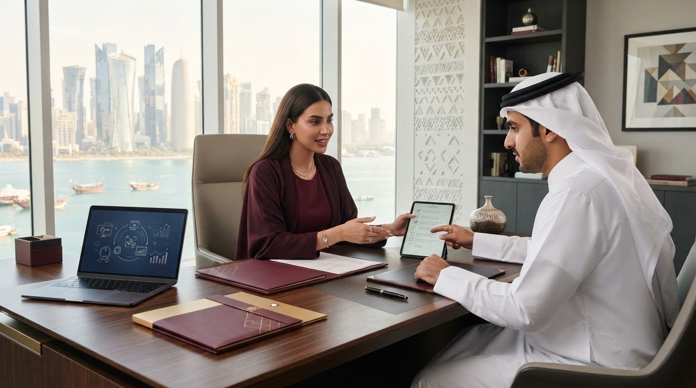 PRO Services in Qatar: 2026 Business Guide