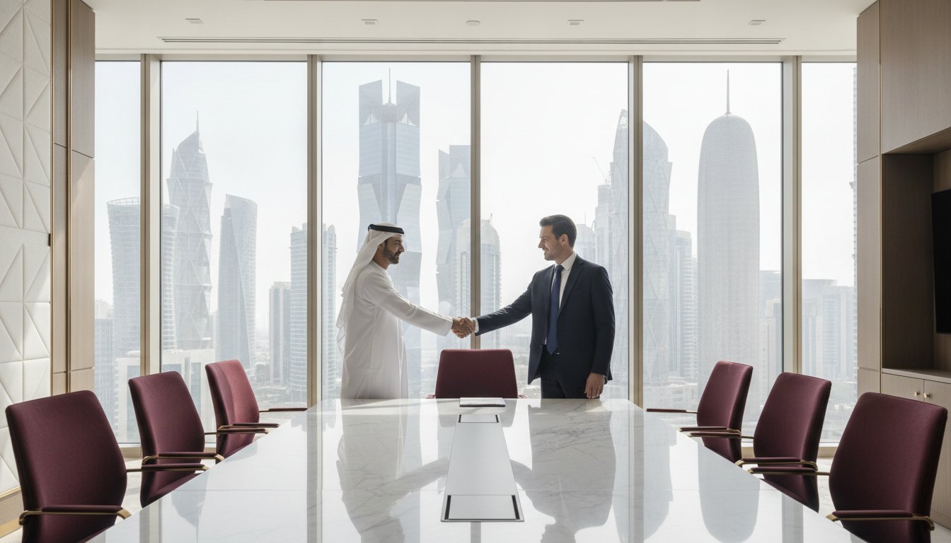 Qatar Employee Visa Processing: 2026 Strategic Guide