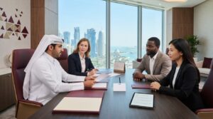 Qatar ID in 2026: A Practical Checklist for Residents and Employers