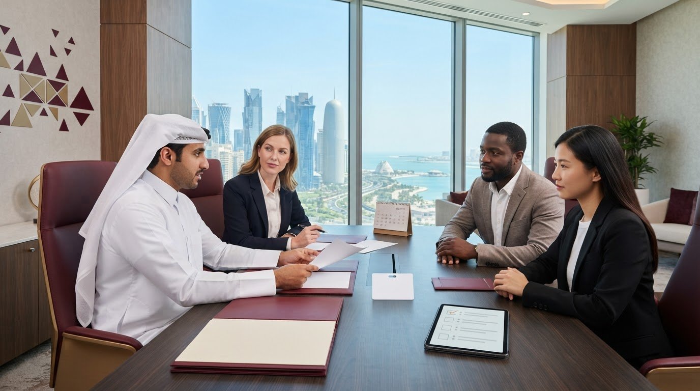 Qatar ID in 2026: A Practical Checklist for Residents and Employers