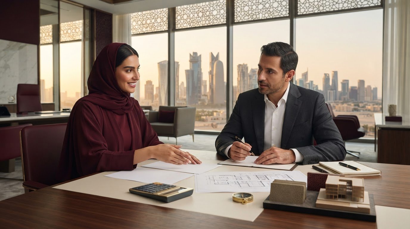Qatar Mainland Company Formation Costs: The 2026 Investor’s Guide