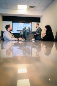Setting Up a Holding Company in Qatar: 2026 Step-by-Step Guide
