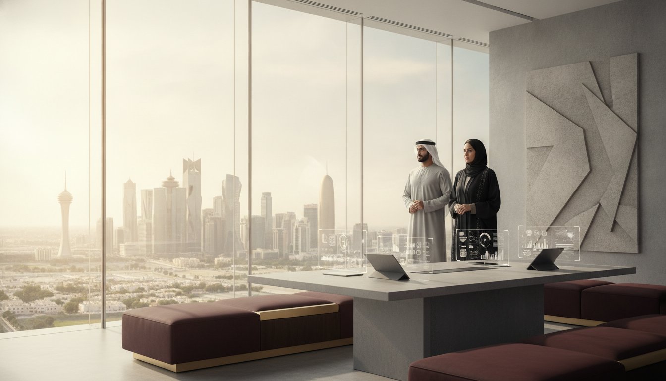 Success with Creators Majlis: 2026 Qatar Business Guide