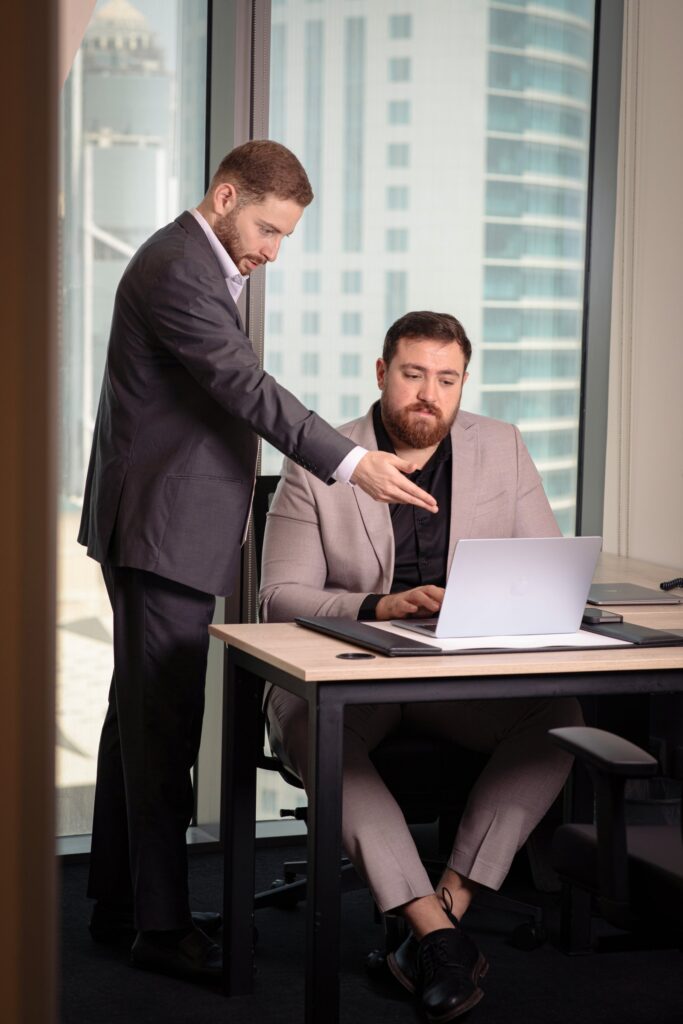 Corporate Accounting Services in Qatar: A Practical Guide to Choosing Support