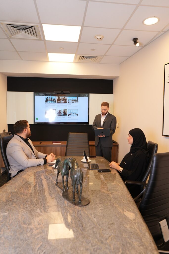 Business incentives and funding in Qatar