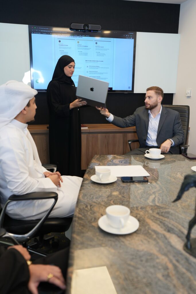 PRO services in Qatar
