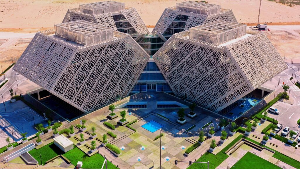 QFZA free zones authority in Qatar