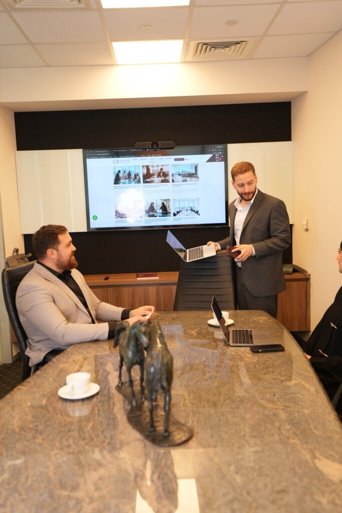 Company structuring in Qatar