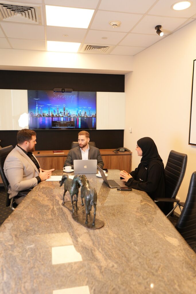 Trademark registration in Qatar
